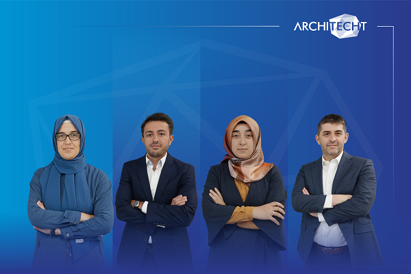 İş dünyasında haftanın atamaları İş dünyasında haftanın atamaları