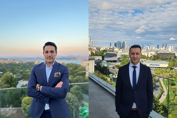 İş dünyasında haftanın atamaları İş dünyasında haftanın atamaları