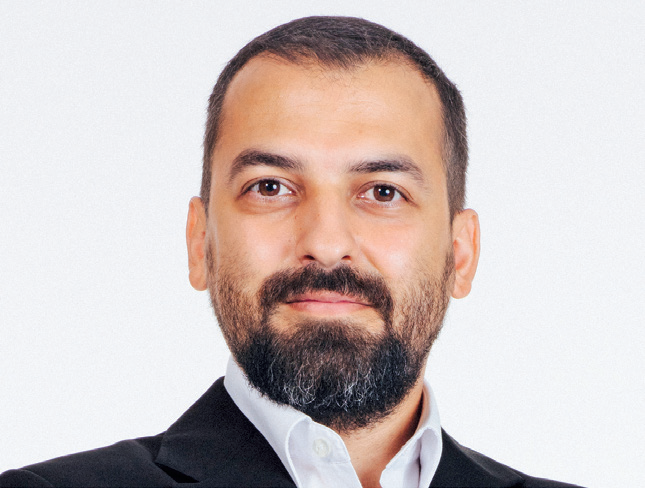 Berk Kuşaksız yazdı: "Teknoloji devleri çerezsiz dönemi neden görmezden geliyor?" Berk Kuşaksız yazdı: "Teknoloji devleri çerezsiz dönemi neden görmezden geliyor?"