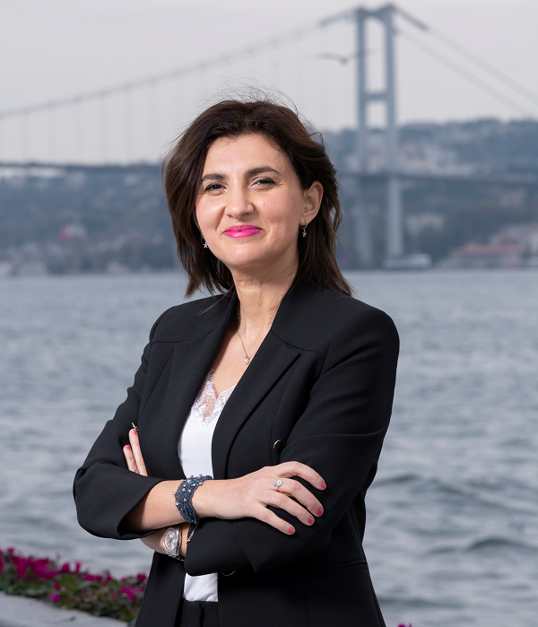İş dünyasında haftanın atamaları İş dünyasında haftanın atamaları
