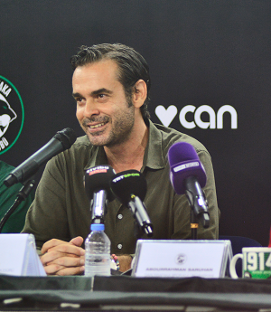 Spor tarihinde bir ilk: Can Yayınları, Darüşşafaka Basketbol Kulübü'ne sponsor oldu!