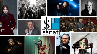 İş Sanat’ın yeni sezonu başlıyor