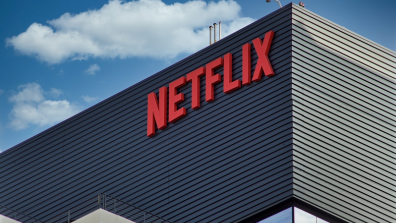 Netflix'in reklam destekli abonelik paketi reklamverenleri ürküttü | Son 24 saatin gündemi Netflix'in reklam destekli abonelik paketi reklamverenleri ürküttü | Son 24 saatin gündemi