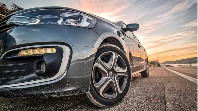 Otomotiv devi logosunu değiştirdi Otomotiv devi logosunu değiştirdi