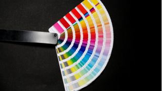 Pantone 2023 yaz renkleri