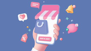 Gelecek, perakende markalarına ne söylüyor?