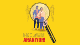 Reklamcı aranıyor