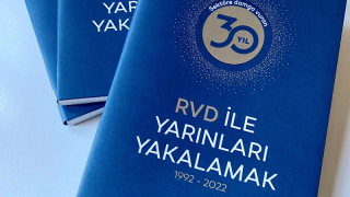 Reklamverenler Derneği, 30. yıldönümünde “Yarınları Yakalıyor”