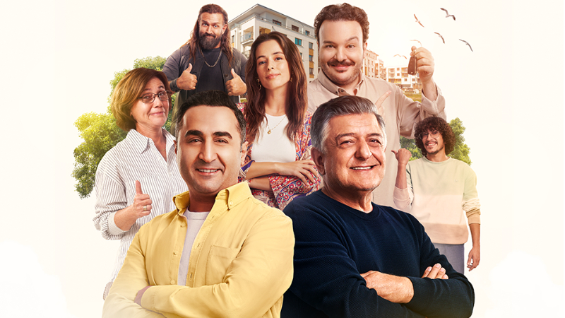 "Sahibinden'in sahibi sizsiziniz!" "Sahibinden'in sahibi sizsiziniz!"