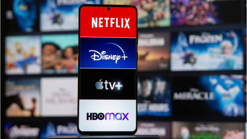 Netflix'ten genç yazarlara özel proje | Son 24 saatin gündemi Netflix'ten genç yazarlara özel proje | Son 24 saatin gündemi