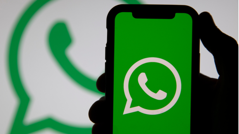 WhatsApp'tan kendiyle mesajlaşmayı sevenler için güncelleme | Son 24 saatin gündemi WhatsApp'tan kendiyle mesajlaşmayı sevenler için güncelleme | Son 24 saatin gündemi