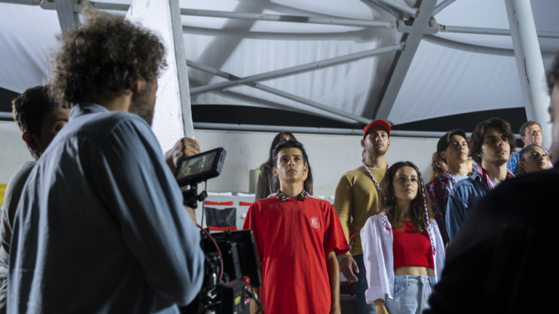 Moral olmak için "Ne gerekmez?" Moral olmak için "Ne gerekmez?"