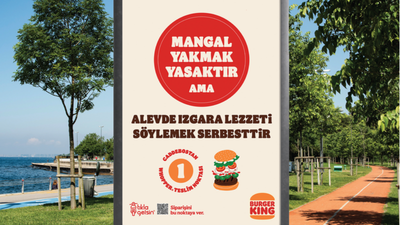 Mangal yasaksa Whopper var Mangal yasaksa Whopper var
