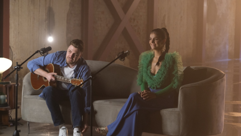 Dinlemek bizi birleştirir