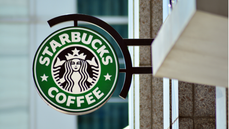 Starbucks'a yeni CEO Starbucks'a yeni CEO