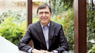 Ahmet Pura MMA Türkiye Onursal Başkanı