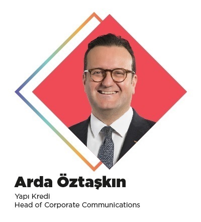 Pazarlamanın yeni gerçeği, yeni nesil deneyim tasarımı... Pazarlamanın yeni gerçeği, yeni nesil deneyim tasarımı...