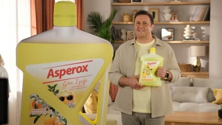 Asperox İlker Ayrık'ın diline dolandı