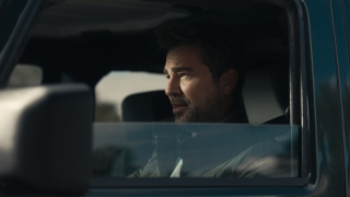 "Hayat seçimlerimizle şekillenir"