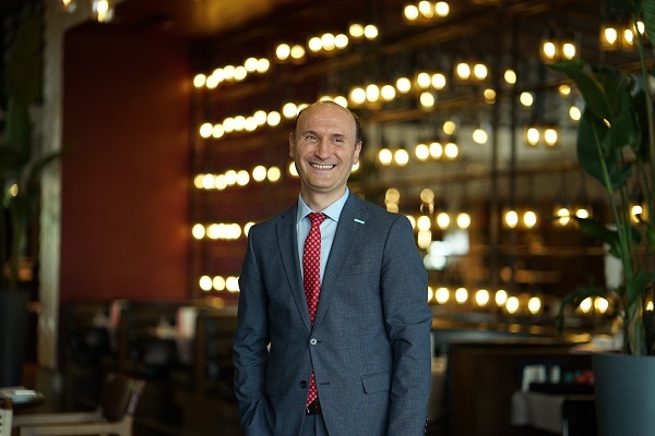 İş dünyasında haftanın atamaları