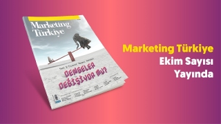 Yeni e-ticaret yasası pazarlama sektörünü nasıl etkileyecek? Yanıt Marketing Türkiye Ekim sayısında...