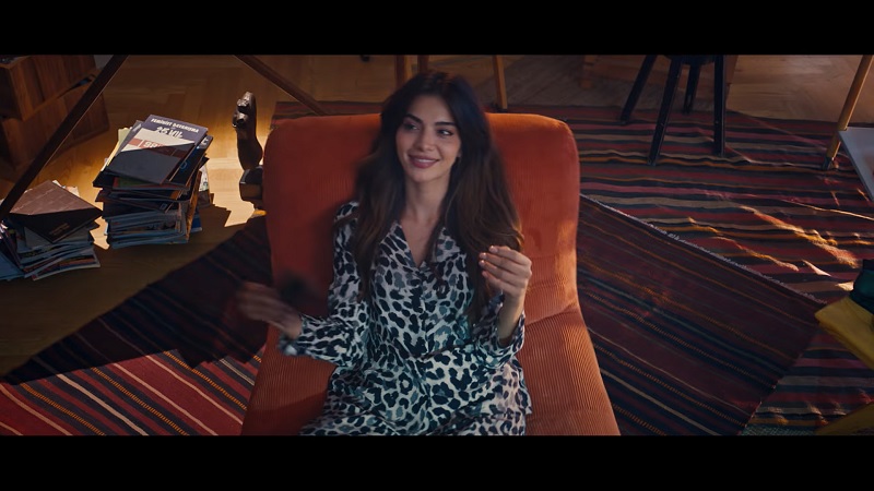 Evde Suwen modu var Evde Suwen modu var