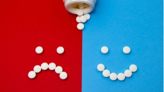 Türkiye'de "antidepresan gülümsemesi" yayılıyor