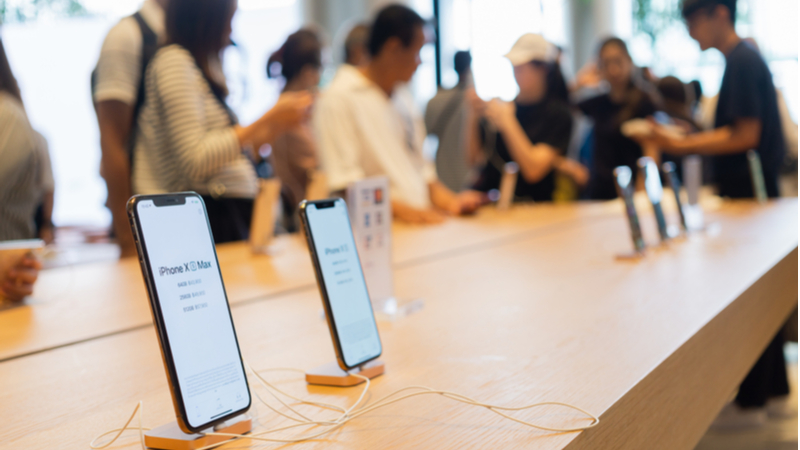 Apple muhteşem kadrosuyla rekor kırdı | Son 24 saatin gündemi Apple muhteşem kadrosuyla rekor kırdı | Son 24 saatin gündemi