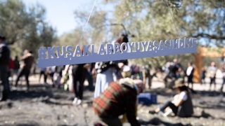 Zeytinyağı kültürü kuşaklar boyu nasıl yaşar?