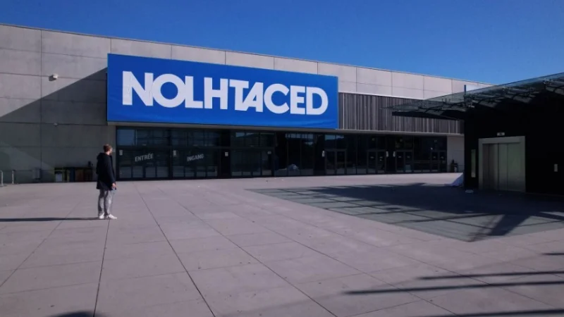 Decathlon, Ismini “Nolhtaced” Olarak Değiştirdi! » Marketing Türkiye