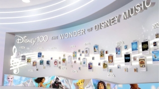 disney