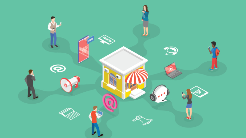 Türkiye'nin dolaysız markaları