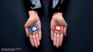 Finale kalan markalar....