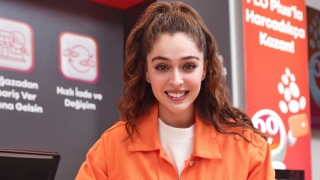 FLO marka yüzünü seçti