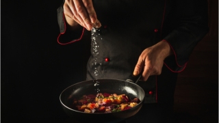 GastoFest’te gitmek de kolay değil dönmek de!