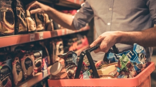 Gıdayla ilişkimiz değişti