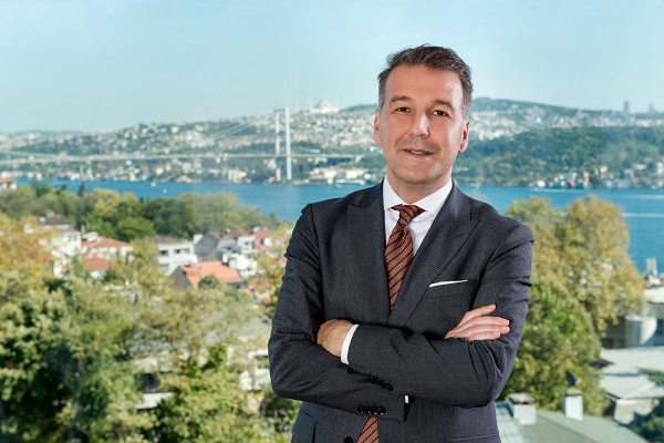 İş dünyasında haftanın atamaları İş dünyasında haftanın atamaları