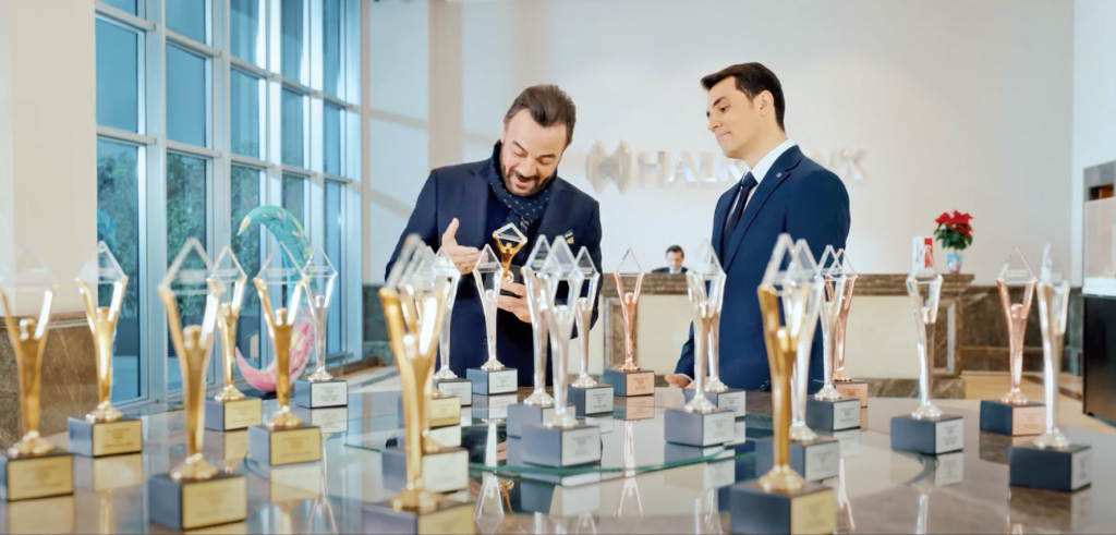 Yetenek krizinde çözüm süreci Marketing Türkiye Kasım sayısında! Yetenek krizinde çözüm süreci Marketing Türkiye Kasım sayısında!