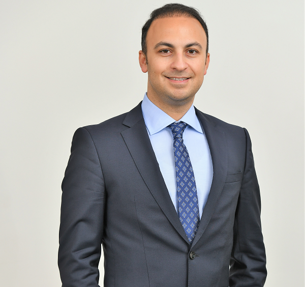 İş dünyasında haftanın atamaları İş dünyasında haftanın atamaları