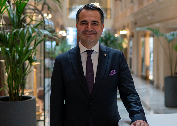 İş dünyasında haftanın atamaları İş dünyasında haftanın atamaları