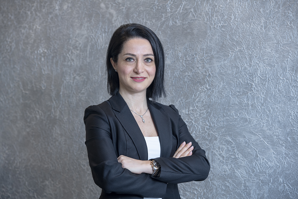 İş dünyasında haftanın atamaları İş dünyasında haftanın atamaları