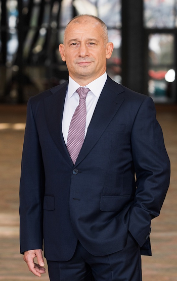 Zer, yılın en inovatif şirketi seçildi