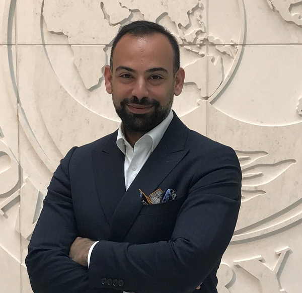 İş dünyasında haftanın atamaları İş dünyasında haftanın atamaları