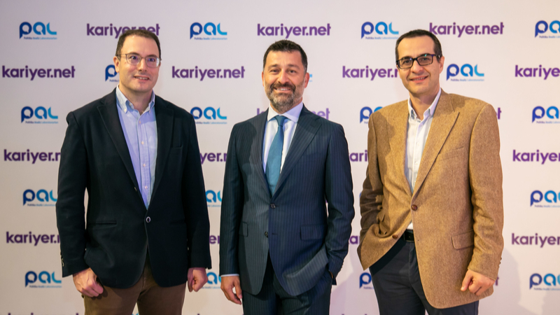 “Kariyer.net’in İşgücü Piyasası Üzerindeki Etkisi” raporu açıklandı “Kariyer.net’in İşgücü Piyasası Üzerindeki Etkisi” raporu açıklandı