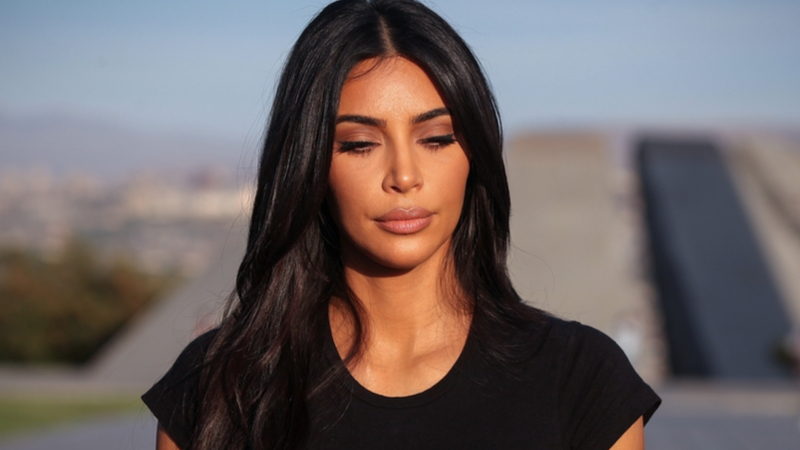Kim Kardashian'a "kripto para" şoku! | Son 24 saatin gündemi Kim Kardashian
