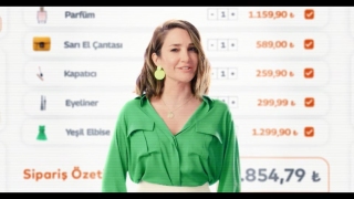 Rojda Demirer hayalleri erteletmiyor!