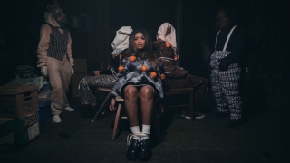 Markaların korkutucu Halloween deneyim alanları ve kampanyaları