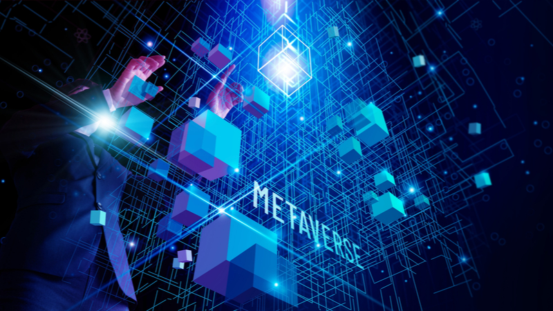 Gerçek metaverse bu değil! Gerçek metaverse bu değil!