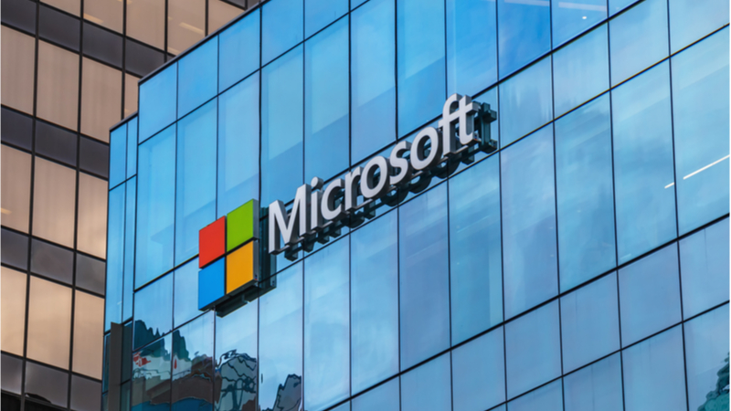 Microsoft yaklaşık bin çalışanın işine son verdi | Son 24 saatin gündemi Microsoft yaklaşık bin çalışanın işine son verdi | Son 24 saatin gündemi