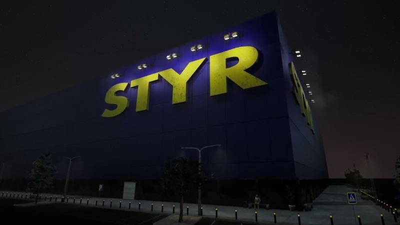 Mobilya mağazasında geçen korku oyunu IKEA’nın hoşuna gitmedi | Son 24 saatin gündemi Mobilya mağazasında geçen korku oyunu IKEA’nın hoşuna gitmedi | Son 24 saatin gündemi